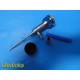 Smith & Nephew DYONICS 3768 Video Arthroscope, 30° 2.7mm (EXCELLENT IMAGE)~29967