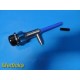 Smith & Nephew DYONICS 3768 Video Arthroscope, 30° 2.7mm (EXCELLENT IMAGE)~29967