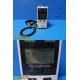 2014 Medtronic Microstream Capnograph W/ Power Adapter, Battery, Mount ~ 29761