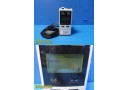 2014 Oridion Medical Microcap Handheld Capnograph W/ Battery & Adapter ~ 29763