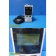 2014 Oridion Medical Microcap Handheld Capnograph W/ Battery & Adapter ~ 29763