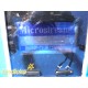 2014 Medtronic Oridion Microstream Handheld Capnograph, SW V3.15 W/ PSU ~ 29765