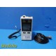 2014 Oridion Microcap Handheld Capnograph etCO2 Monitor W/ Battery Adapter~29767