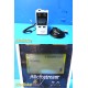 2014 Oridion Microcap Handheld Capnograph etCO2 Monitor W/ Battery Adapter~29767