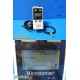 2014 Oridion Microcap Capnograph W/ Battery & Power Adapter (SW V 3.15) ~ 29757