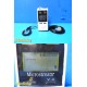 Medtronic Oridion Microcap Capnograph W/ Battery & Power Adapter DOM 2014 ~29759