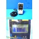 2014 Medtronic Microcap Handheld Capnograph, SW V 3.15 W/ Power Adapter ~ 29786