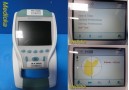 Verathon BVI9400 BladderScan Console ONLY (No Battery, Charger or Probe) ~ 29992