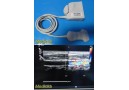 Philips L9-3 Linear Array Ultrasound Transducer Probe P/N 453561177102 ~ 29996