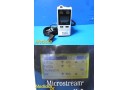 2014 Medtronic Oridion Medical Capnograph, SW V3.15 W/ Battery, Adapter ~ 29771