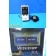 2014 Medtronic Handheld Capnography Device W/ Battery, Adapter & Mount ~ 29775