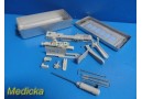 Hand Bio Lab Wrist Jack Multiplanar Ligamentotaxis Fracture Reuction Set~ 30008