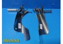 Unbranded (SchureMed) Right & Left Leg/Foot Positioner, Pair, 2033 ~ 30033