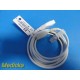 Covidien Somanetics Reusable Sensor Cable, Model RSC-1 ~ 30037