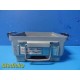 Unbranded (Zimmer Hall Surgical) Storage & Sterilization Container W/ Lid ~30505