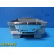 Unbranded (Zimmer Hall Surgical) Storage & Sterilization Container W/ Lid ~30505