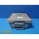 Unbranded (Zimmer Hall Surgical) Storage & Sterilization Container W/ Lid ~30505