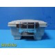 Unbranded (Zimmer Hall Surgical) Storage & Sterilization Container W/ Lid ~30505