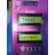 Wells Johnson Non-Touch Volume Monitor 20-6161-00 (IIV) W/ PSU,User Manual~30066