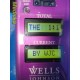 Wells Johnson Non-Touch Volume Monitor 20-6161-00 (IIV) W/ PSU,User Manual~30066