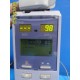 Covidien Nellcor Microstream Capnograph & PulseOximeter W/ PSU,SpO2 Sensor~30073