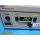 Stryker Endoscopy X6000 Xenon Light Source 220-185-000, '0'Hours on Bulb ~ 30101