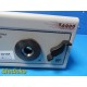 Stryker Endoscopy X6000 Xenon Light Source 220-185-000, '0'Hours on Bulb ~ 30101