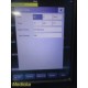 Mindray Accutorr 7 Touchscreen Coloured Monitor, Masimo Set SpO2, Leads ~ 30526