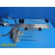 Teleflex Pilling Surgical Poly-tract OR Table Retractor System Components ~30081