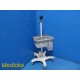 Verathon Glidescope Cobalt AVL Monitor Ref 0570-0338 Mobile Stand ~ 30557