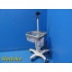 Verathon Glidescope Cobalt AVL Monitor Ref 0570-0338 Mobile Stand ~ 30557