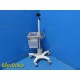 Verathon Glidescope Cobalt AVL Monitor Ref 0570-0338 Mobile Stand ~ 30557