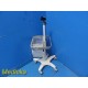 Verathon Glidescope Cobalt AVL Monitor Ref 0570-0338 Mobile Stand ~ 30557