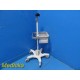 Verathon Glidescope Cobalt AVL Monitor Ref 0570-0338 Mobile Stand ~ 30557