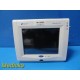 Spacelabs Ultraview SL 91367 Vitals Monitor W/ Command Module,PSU,New Lead~30562