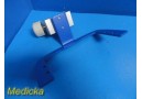 GE Dinamap Procare Series Stand Mount ONLY, Blue ~ 30111