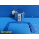 GE Dinamap Procare Series Stand Mount ONLY, Blue ~ 30111