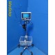 Verathon Glidescope Portable GVL Monitor W/ 0570-0185 Baton, Stand, cradle~30125