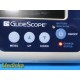 Saturn Biomedical Verathon Glidescope Portable GVL Video Monitor ~ 30126