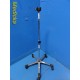 Verathon Glidescope Portable GVL Video Monitor Height Adjustable Stand ~ 30128