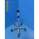 Verathon Glidescope Portable GVL Video Monitor Height Adjustable Stand ~ 30128