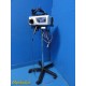 Cauda Surg XLS300 Elite 300 Xenon Illuminator, Light Guide,Headlight,Stand~30569