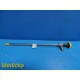 Smith & Nephew DYONICS ACUFEX 7207944 Laparoscope, Autoclavable, 10mm, 0° ~30107