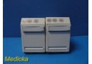 Lot of 2 GE Healthcare E-REC-00 Printer Modules ~ 30575