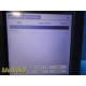 Mindray Accutorr 7 Touchscreen Coloured Monitor, W/ Leads, Recent PM Done ~30585