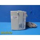 Hospira Plum A+ Infusion Pump (Software Release 10.3-04/18/01) ~ 30586