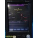 Datascope Mindray Accutorr 7 Colored Patient Monitor, W/ Leads, RECENT PM ~30587