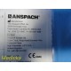 Anspach Long-HD 12.4 cm Heavy Duty Long Attachment, xMax, eMax, Micromax ~ 30184