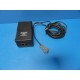 INVIVO RESEARCH INC P/N HE33 AC ADAPTER 120V 60Hz 75W OUTPUT 20V 3A (7592)