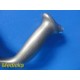 Verathon 0574-0127 Glidescope Titanium LoPro T4 Video Laryngoscope ~ 30193